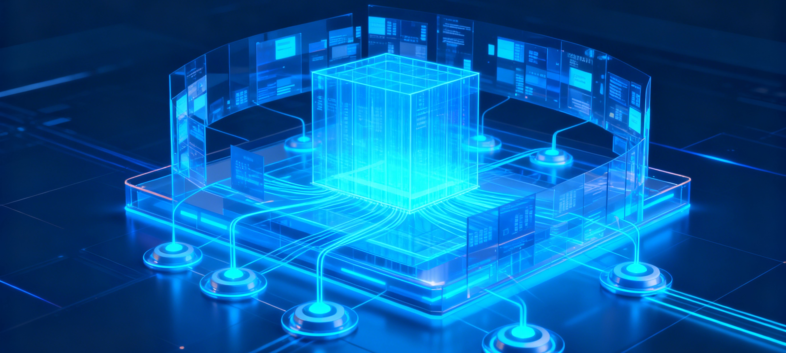 綠聯(lián)云服務(wù)器華為云黃瑾：昇騰云CloudMatrix384超節(jié)點(diǎn)定義下一代AI基礎(chǔ)設(shè)施